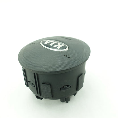 2013 Kia Soul Steering Wheel Driver Left Airbag Air Bag Black