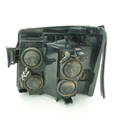 Foggy 2003 2004 Cadillac Escalade Headlight Head Light Lamp HID Passenger Right