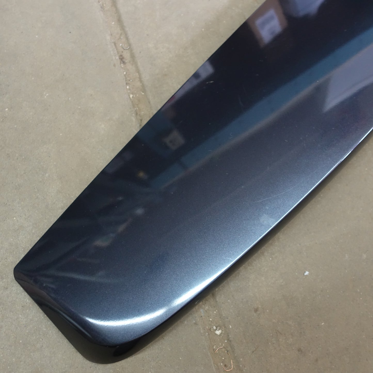 2011 2012 2013 2014 15 Caravan Town & Country 3rd Brake Light Lamp Wing Spoiler