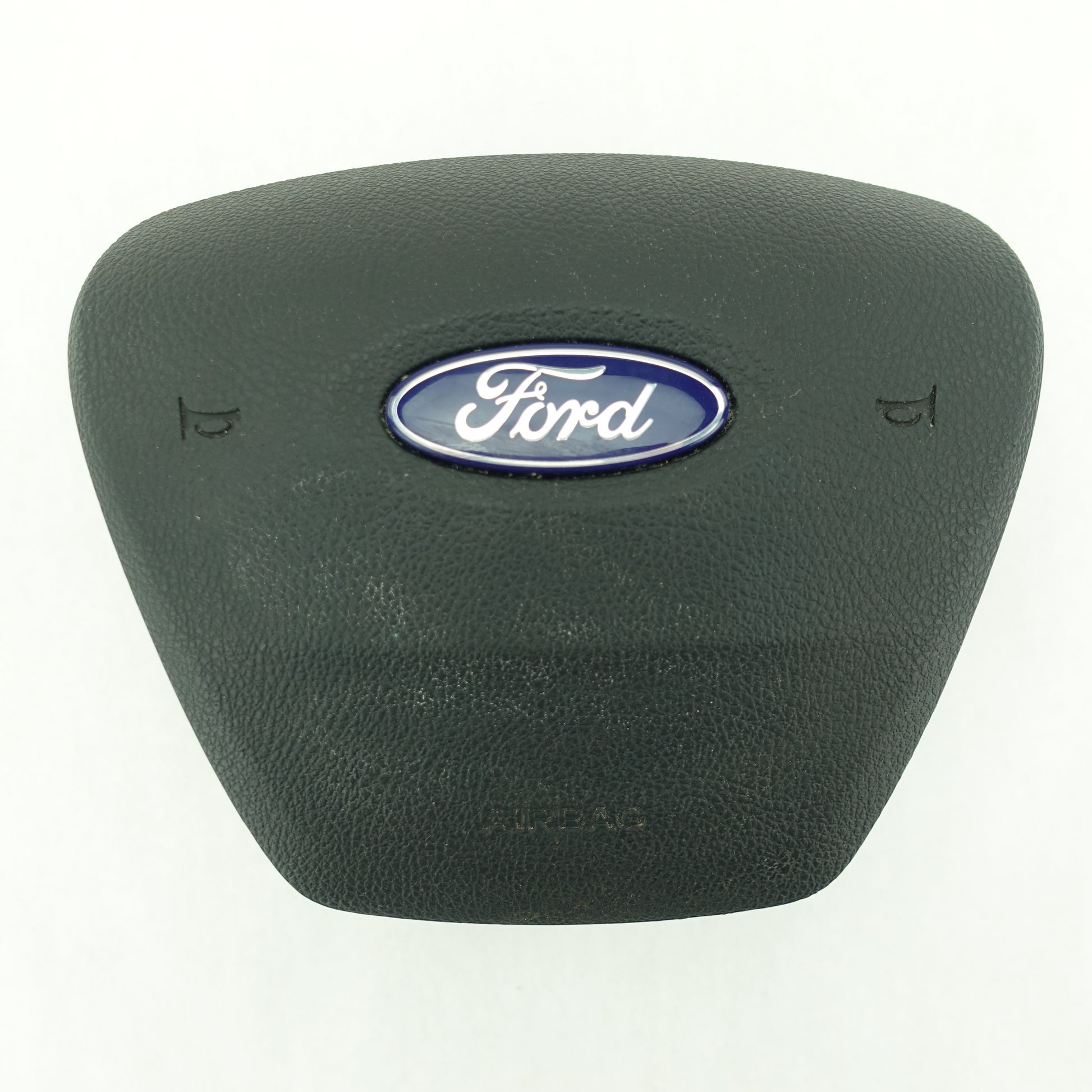 2016 Ford Focus Steering Wheel Airbag Black