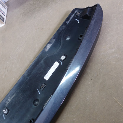 2011 2012 2013 2014 15 Caravan Town & Country 3rd Brake Light Lamp Wing Spoiler