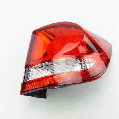 2011 2012 2013 2014 2015 Dodge Journey Passenger Right Taillight Tail Light Lamp