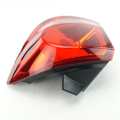 2011 2012 2013 2014 2015 Dodge Journey Passenger Right Taillight Tail Light Lamp