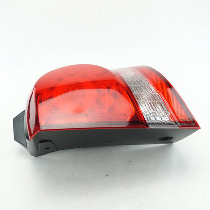 2011 2012 2013 2014 2015 Dodge Journey Passenger Right Taillight Tail Light Lamp