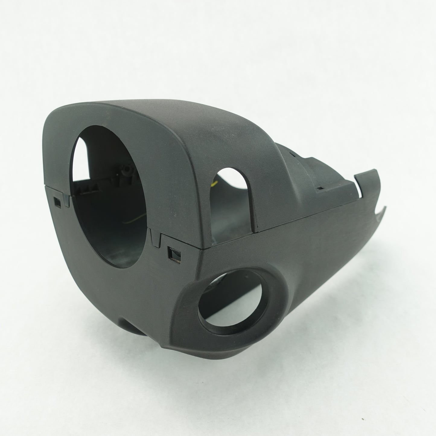 2012 2013 2014 Ford Focus Steering Column Bezel Trim Cover Shell Surround Black