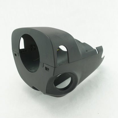 2012 2013 2014 Ford Focus Steering Column Bezel Trim Cover Shell Surround Black