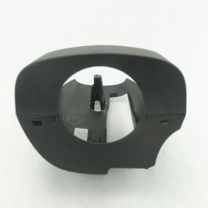 2012 2013 2014 Ford Focus Steering Column Bezel Trim Cover Shell Surround Black