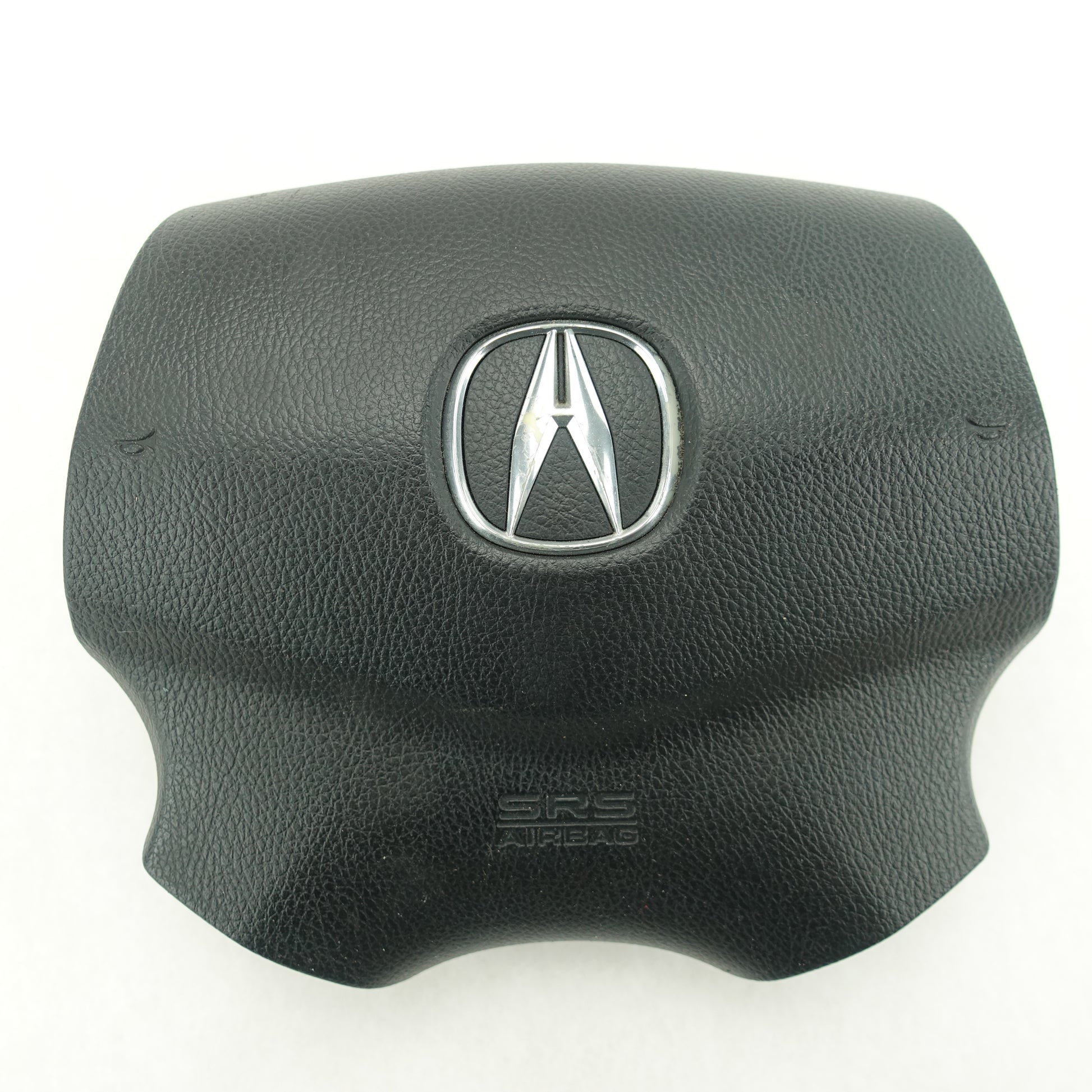 2005 Acura TL Steering Wheel Airbag Black
