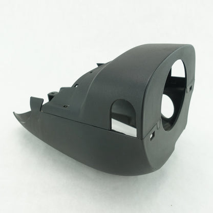 2012 2013 2014 Ford Focus Steering Column Bezel Trim Cover Shell Surround Black
