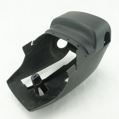2012 2013 2014 Ford Focus Steering Column Bezel Trim Cover Shell Surround Black