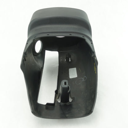 2012 2013 2014 Ford Focus Steering Column Bezel Trim Cover Shell Surround Black
