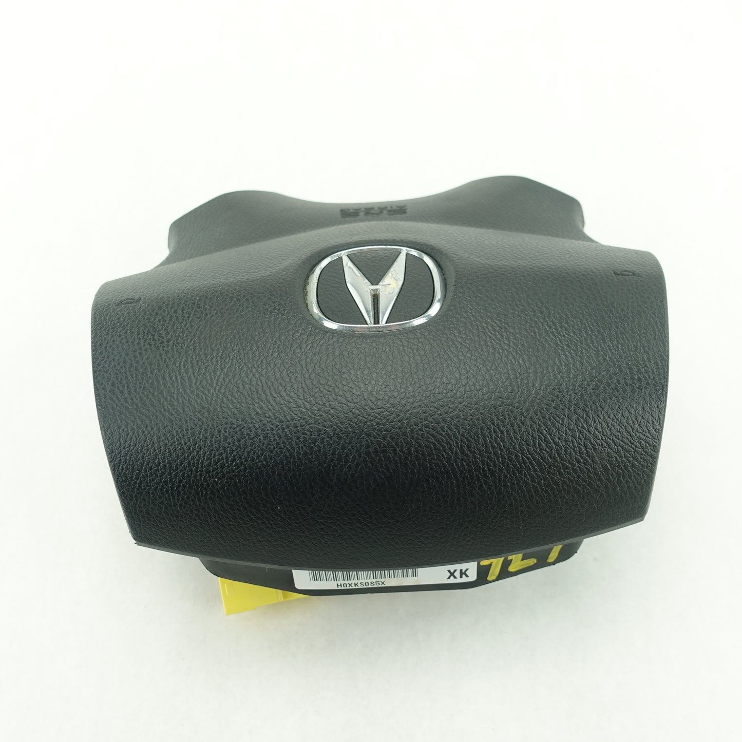 2005 2006 Acura TL Driver Steering Wheel Airbag Air Bag Black
