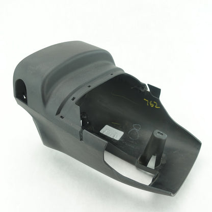 2012 2013 2014 Ford Focus Steering Column Bezel Trim Cover Shell Surround Black