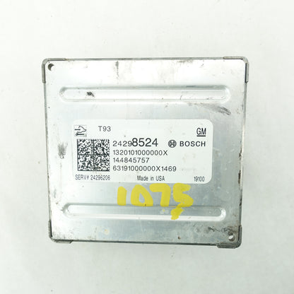 2019 2020 Silverado Sierra TCM Transmission Control Module Computer