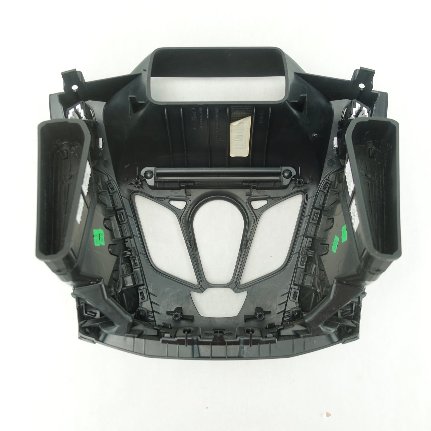 2012 2013 2014 Ford Focus Center Dash Radio Bezel Trim Cover Vent