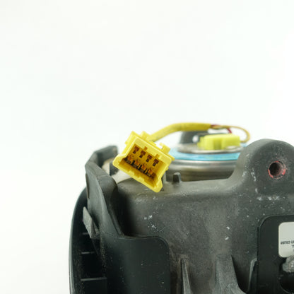 2005 2006 Acura TL Driver Steering Wheel Airbag Air Bag Black