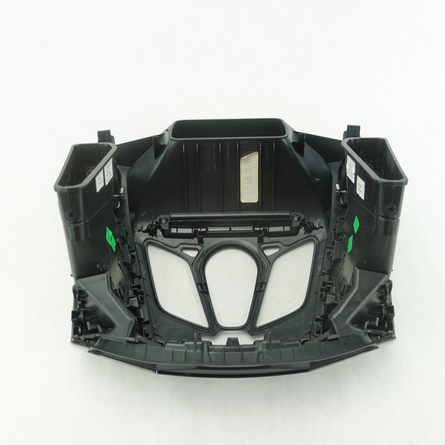 2012 2013 2014 Ford Focus Center Dash Radio Bezel Trim Cover Vent