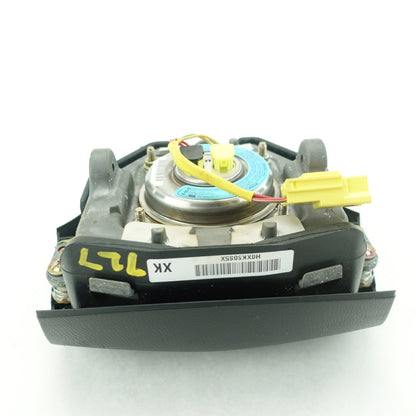 2005 2006 Acura TL Driver Steering Wheel Airbag Air Bag Black