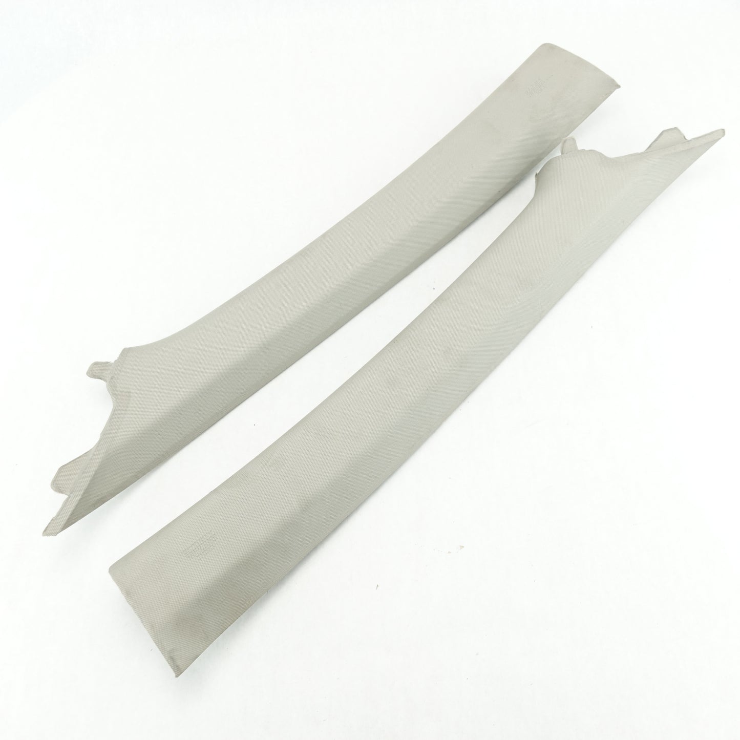 2009 2010 2011 2012 2013 2014 Acura TSX A Pillar Trim Panel Set