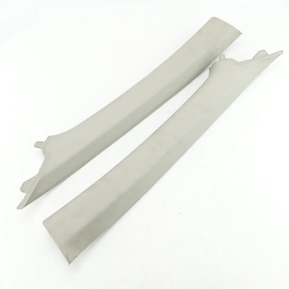 2009 2010 2011 2012 2013 2014 Acura TSX A Pillar Trim Panel Set