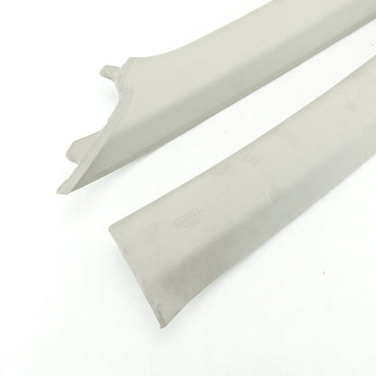 2009 2010 2011 2012 2013 2014 Acura TSX A Pillar Trim Panel Set