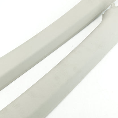 2009 2010 2011 2012 2013 2014 Acura TSX A Pillar Trim Panel Set