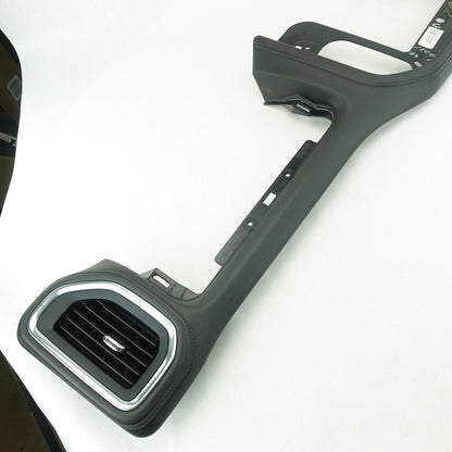 2019 2020 2021 2022 Silverado Sierra Center Right Dash Trim Bezel Panel Pad Vent