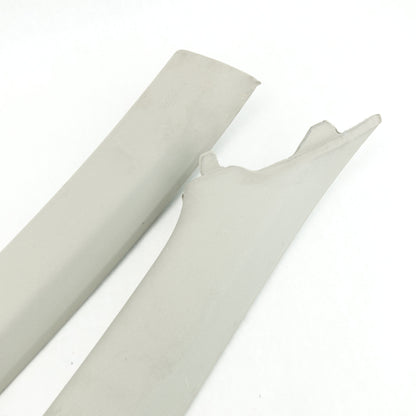 2009 2010 2011 2012 2013 2014 Acura TSX A Pillar Trim Panel Set