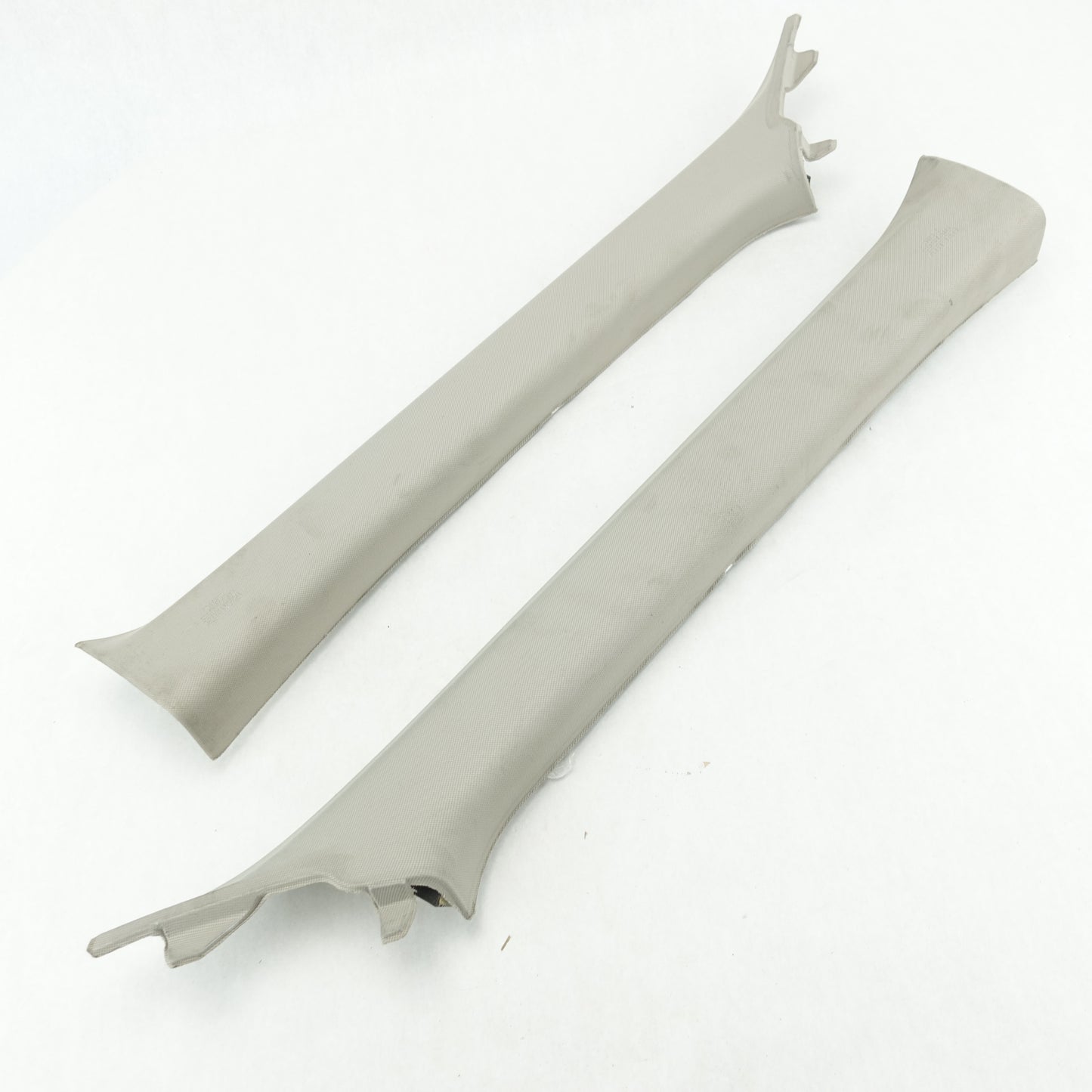 2009 2010 2011 2012 2013 2014 Acura TSX A Pillar Trim Panel Set