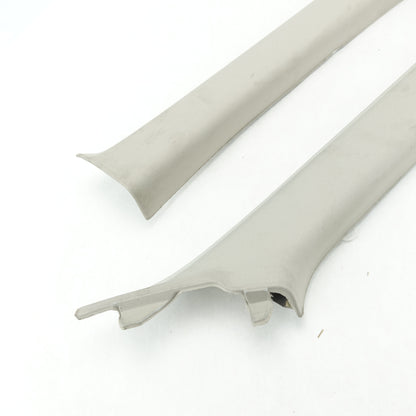 2009 2010 2011 2012 2013 2014 Acura TSX A Pillar Trim Panel Set