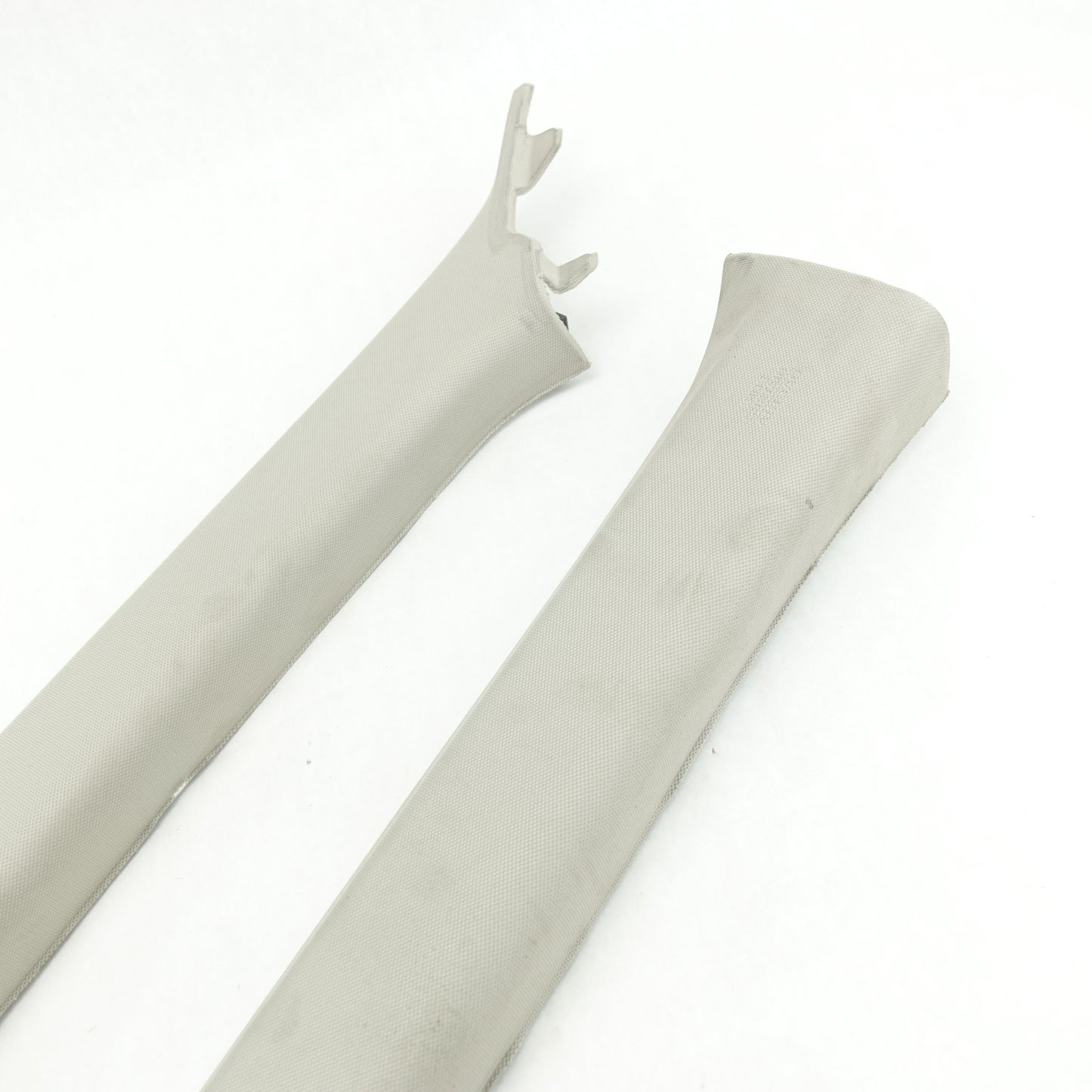 2009 2010 2011 2012 2013 2014 Acura TSX A Pillar Trim Panel Set