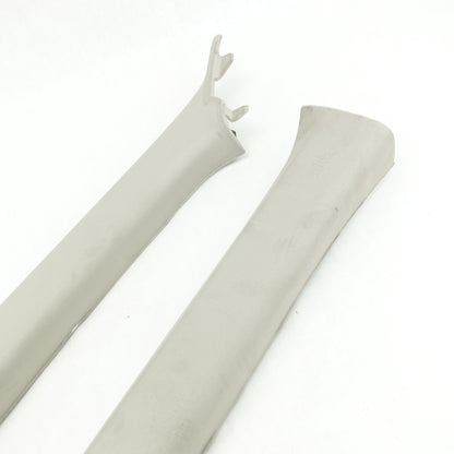 2009 2010 2011 2012 2013 2014 Acura TSX A Pillar Trim Panel Set