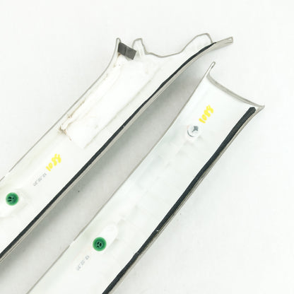 2009 2010 2011 2012 2013 2014 Acura TSX A Pillar Trim Panel Set