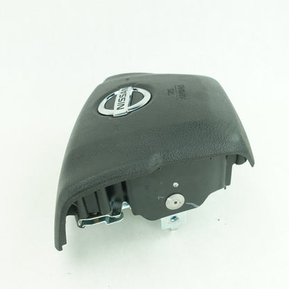 2016 Nissan Titan XD Steering Wheel Airbag Air Bag Black For Trucks Produced on or before 05-31-16