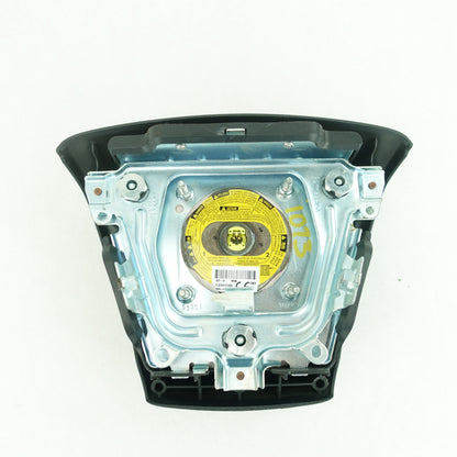 2016 Nissan Titan XD Steering Wheel Airbag Air Bag Black For Trucks Produced on or before 05-31-16