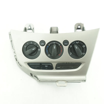 2012 2013 2014 Ford Focus Heat Ac Temp Climate Control