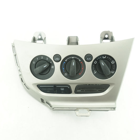 2012 2013 2014 Ford Focus Heat Ac Temp Climate Control
