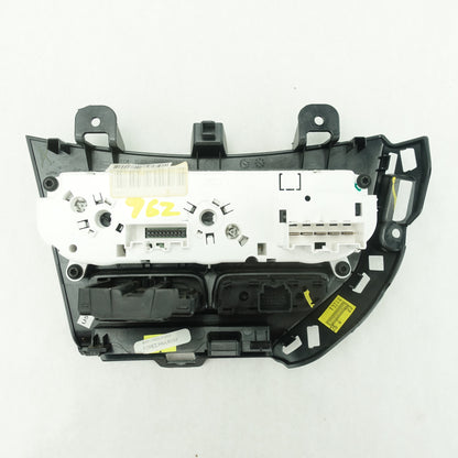 2012 2013 2014 Ford Focus Heat Ac Temp Climate Control