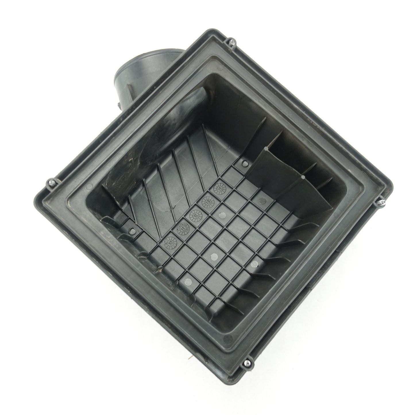 2011 2012 2013 2014 2015 2016 Dodge Journey Engine Air Cleaner Box Top Lid