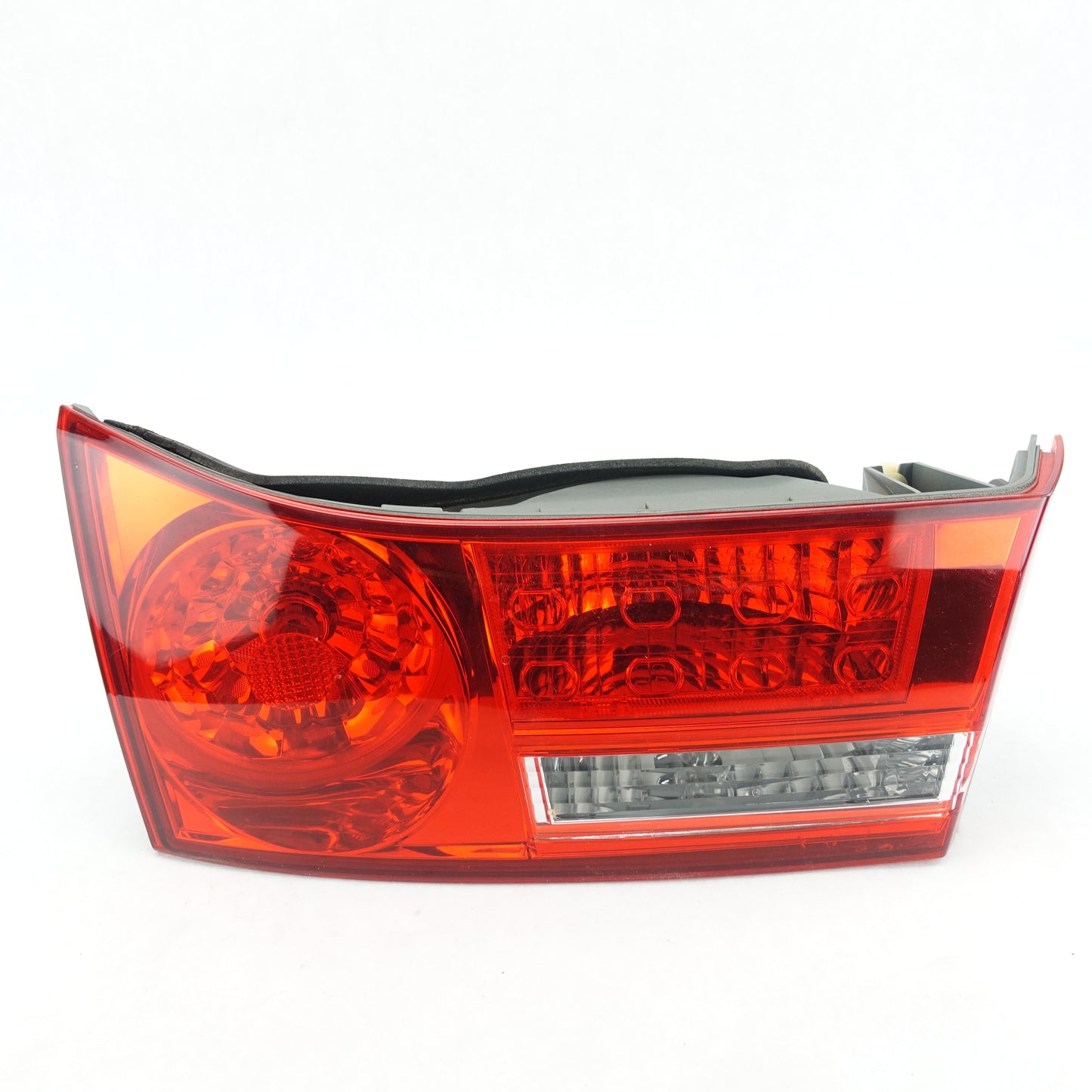 Damage 2011 2012 2013 Acura TSX Driver Left Rear Hatch Taillight Tail Light Lamp