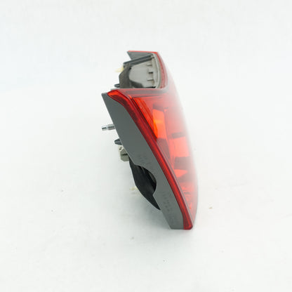 Damage 2011 2012 2013 Acura TSX Driver Left Rear Hatch Taillight Tail Light Lamp