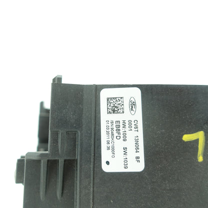 2012 2013 2014 Ford Focus Column Turn Headlight Switch Hub Junction Box