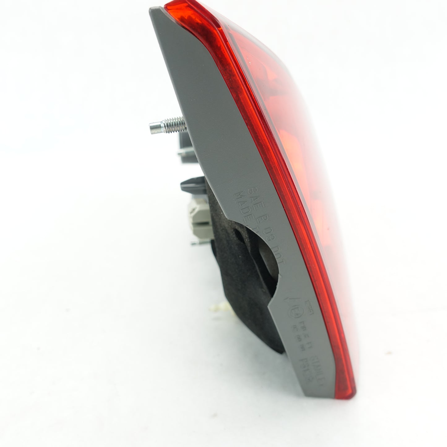 Damage 2011 2012 2013 Acura TSX Driver Left Rear Hatch Taillight Tail Light Lamp
