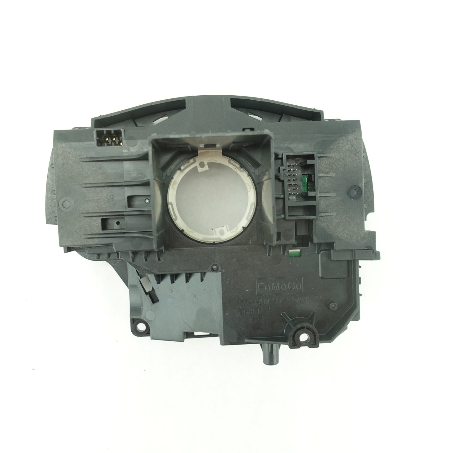 2012 2013 2014 Ford Focus Column Turn Headlight Switch Hub Junction Box
