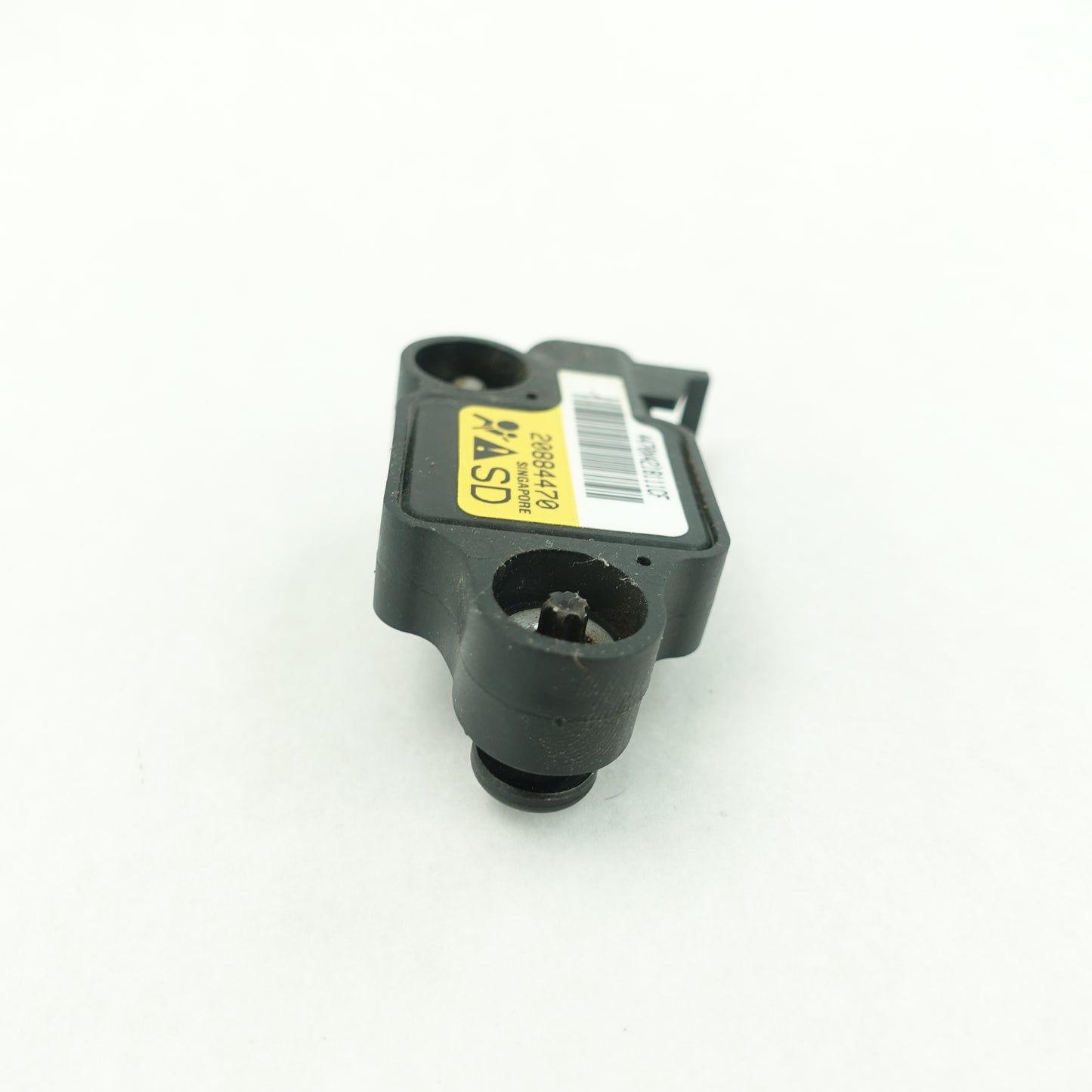 2010 2011 2012 2013 2014 Silverado Sierra Front Airbag Impact Sensor