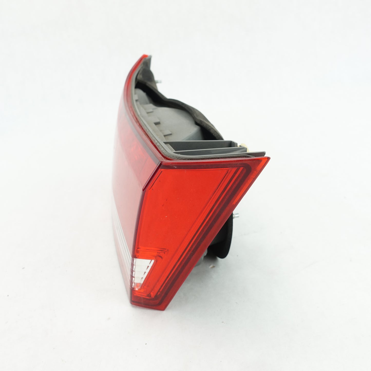 Damage 2011 2012 2013 Acura TSX Driver Left Rear Hatch Taillight Tail Light Lamp