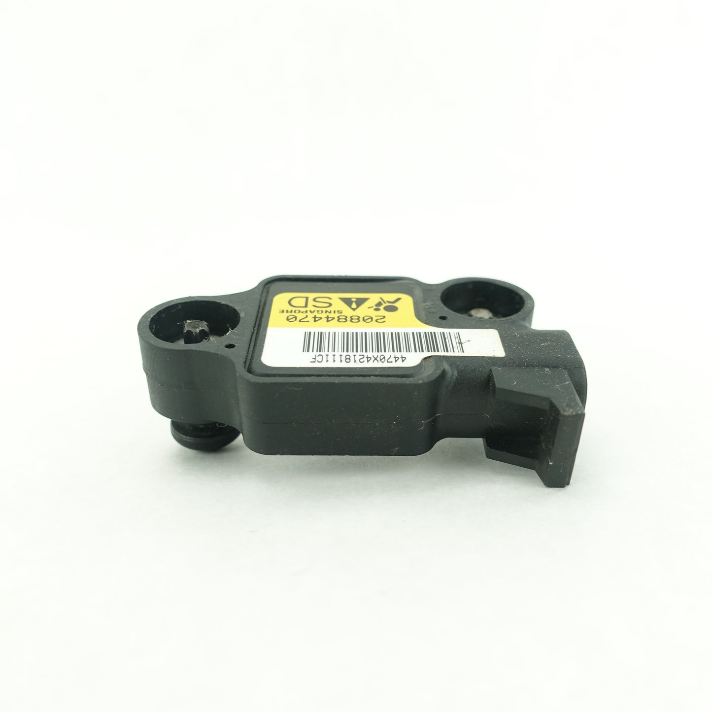 2010 2011 2012 2013 2014 Silverado Sierra Front Airbag Impact Sensor
