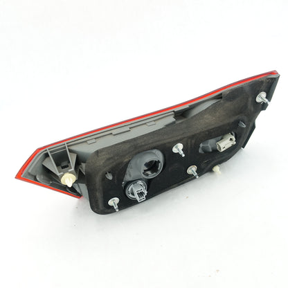 Damage 2011 2012 2013 Acura TSX Driver Left Rear Hatch Taillight Tail Light Lamp