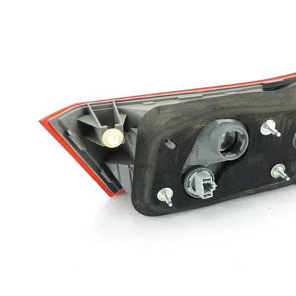 Damage 2011 2012 2013 Acura TSX Driver Left Rear Hatch Taillight Tail Light Lamp