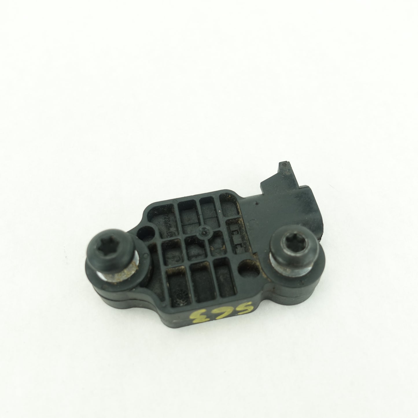 2010 2011 2012 2013 2014 Silverado Sierra Front Airbag Impact Sensor